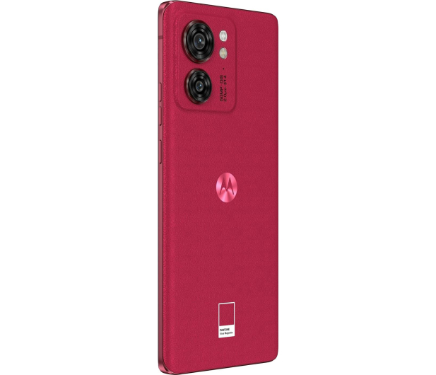 Motorola edge 40 5G 8/256GB Viva Magenta 144Hz - 1139030 - zdjęcie 6